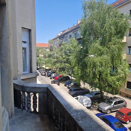 شقة White Zagreb Center المظهر الخارجي الصورة
