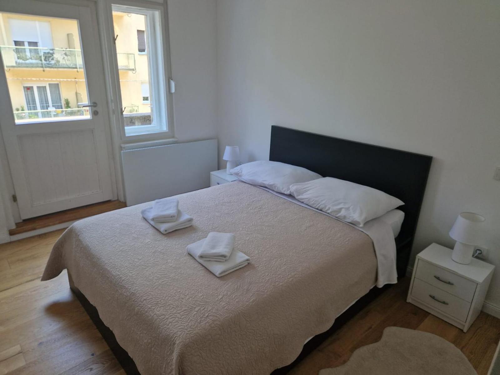 شقة White Zagreb Center المظهر الخارجي الصورة
