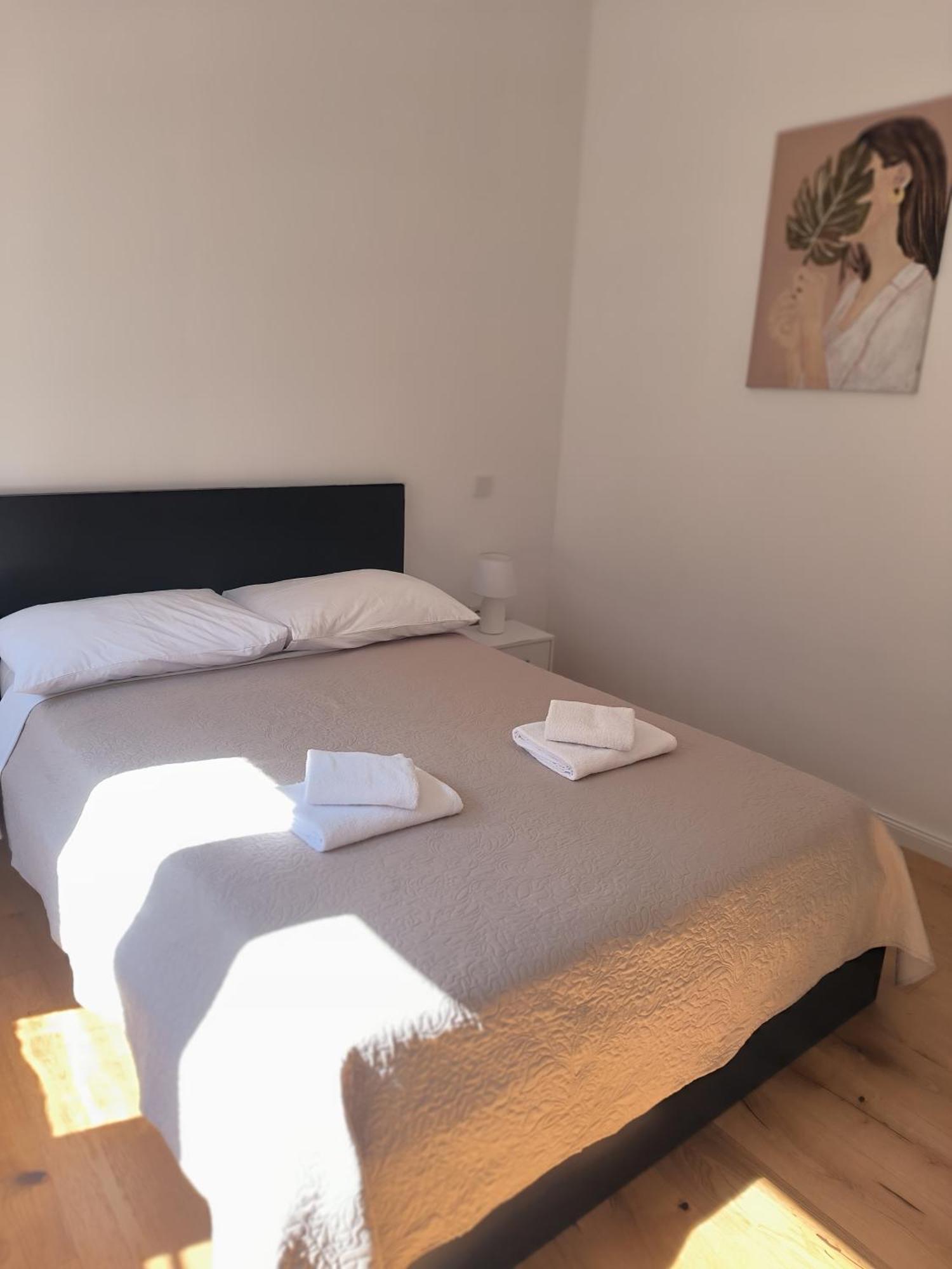 شقة White Zagreb Center المظهر الخارجي الصورة