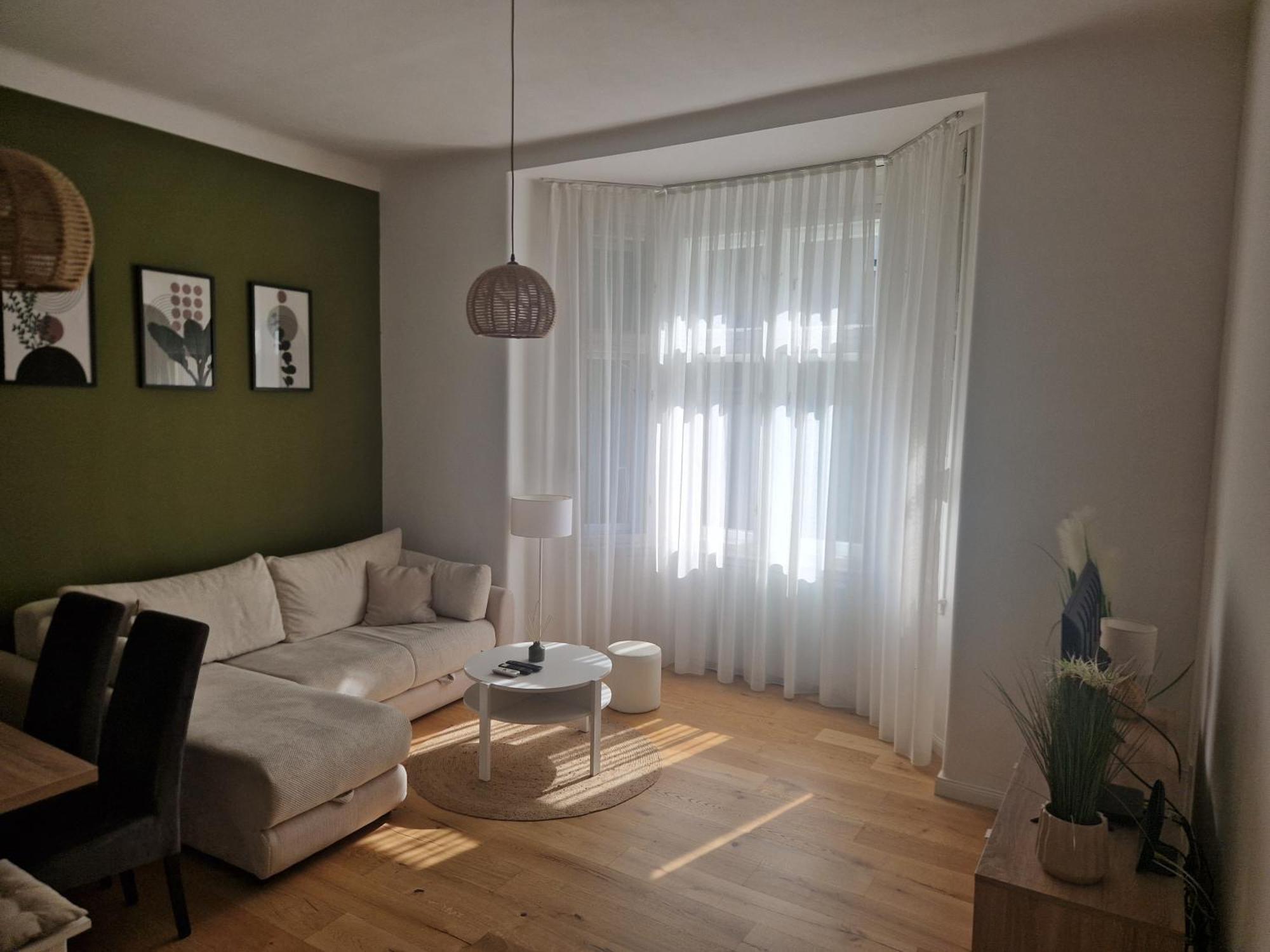 شقة White Zagreb Center المظهر الخارجي الصورة