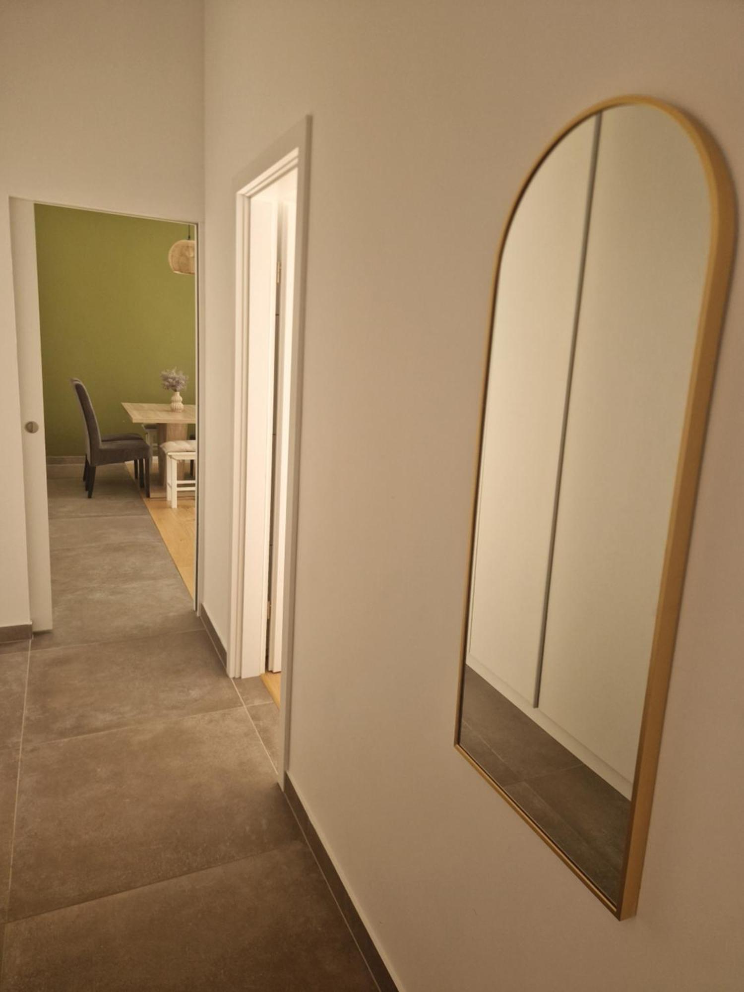 شقة White Zagreb Center المظهر الخارجي الصورة