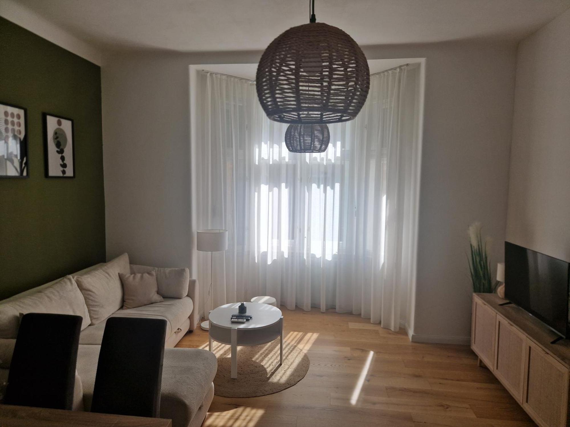 شقة White Zagreb Center المظهر الخارجي الصورة