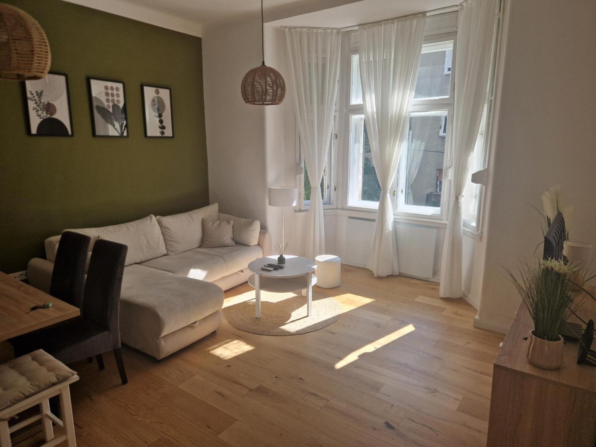 شقة White Zagreb Center المظهر الخارجي الصورة